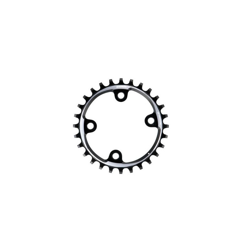 Plateau Sram X-SYNC Eagle Direct Mount Boost 12 Vitesses Noir