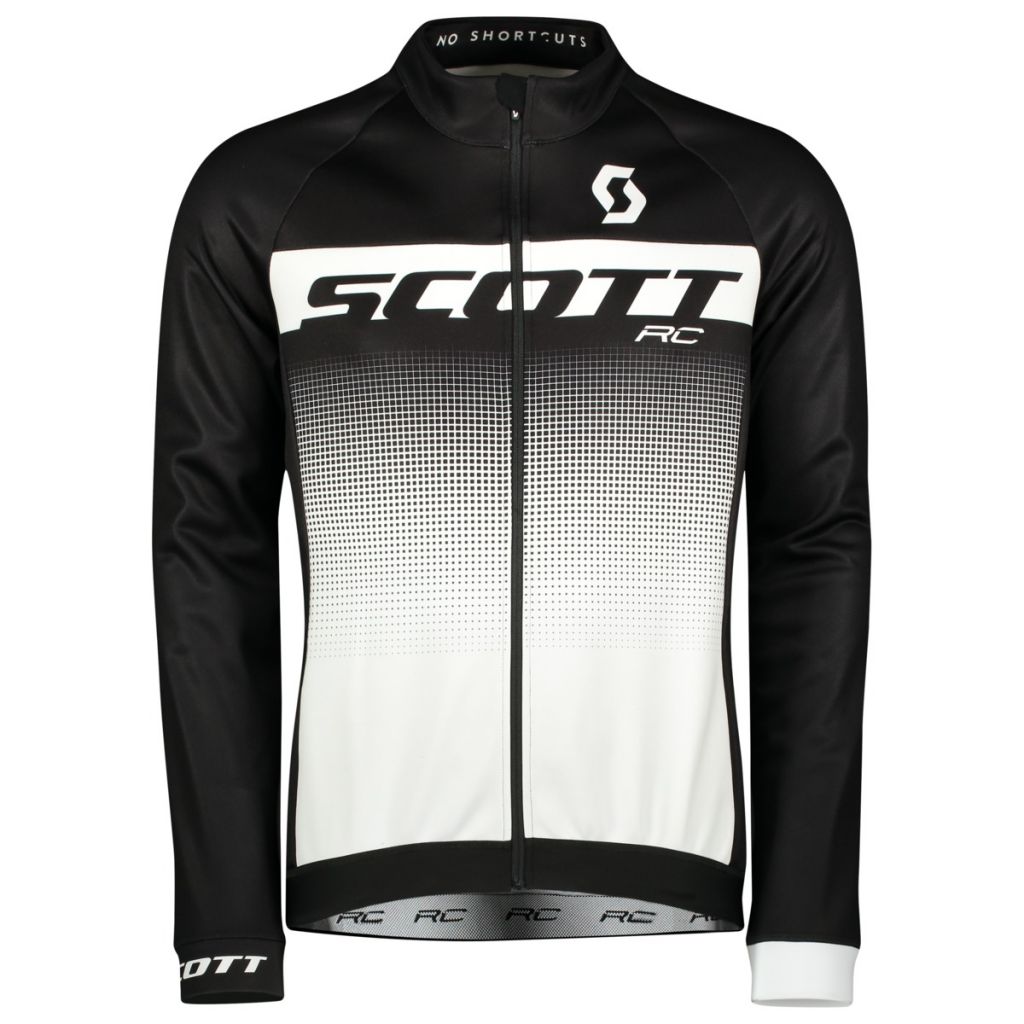 veste scott vtt