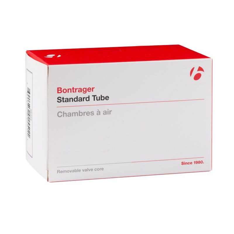 Bontrager Chambres à Air Presta 27.5 x 2.0-2.4'', 48mm